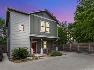 211 Utah St #401, San Antonio, TX 78210