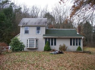 141 Loshes Run Rd, Duncannon, PA 17020