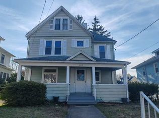 123 Helen St, Binghamton, NY 13905
