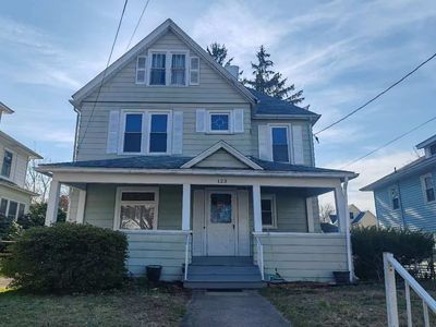 123 Helen St, Binghamton, NY, 13905