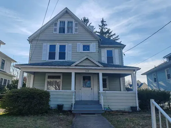123 Helen St, Binghamton, NY 13905