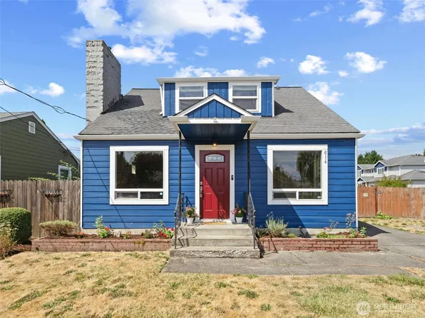 614 15th Street NW, Puyallup, WA 98371