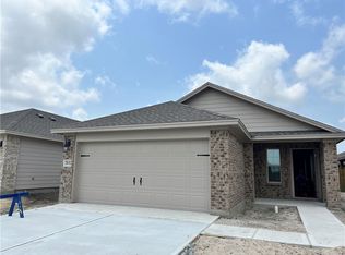 7637 Bullrider Dr, Corpus Christi, TX 78414