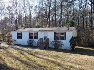 1608 Spring Hill Rd, Spring Hope, NC 27882