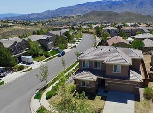 7700 Moose River Ct, Reno, NV 89523