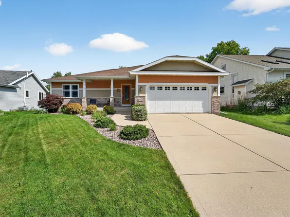 8310 Dolomite Ln, Madison, WI 53719