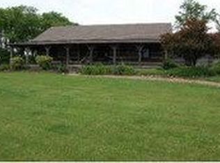 202 E Johnson Bridge Rd, Williamsport, IN 47993