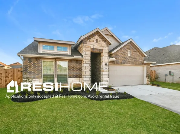 6008 Heritage Creek Ln, Conroe, TX 77304