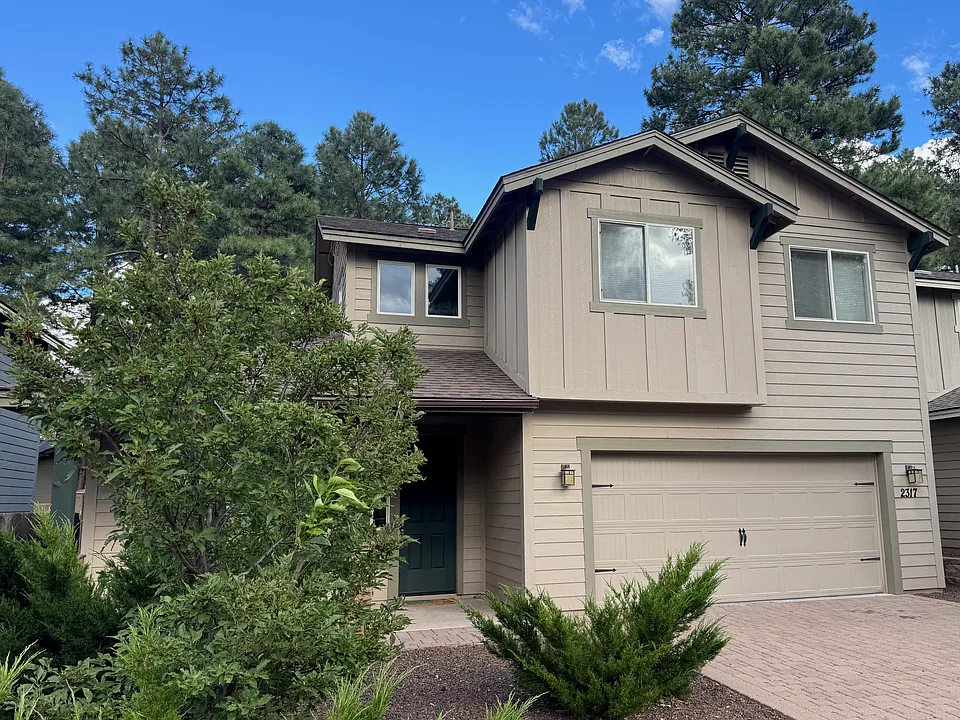 2317 W Mission Timber Cir
