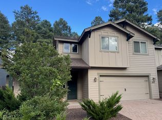 2317 W Mission Timber Cir, Flagstaff, AZ 86001