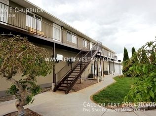 246 E Chubbuck Rd APT C, Chubbuck, ID 83202