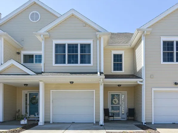 631 East St Unit K203, Mansfield, MA 02048