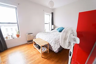 Rented by Manhattan Management LLC