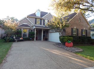 2614 Brookside Ct, McKinney, TX 75072