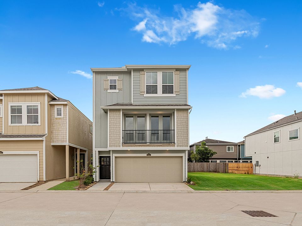 Radcliffe II - 8813 Knoll Branch Drive 30