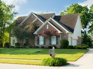 5257 Cherokee Ct, Carmel, IN 46033