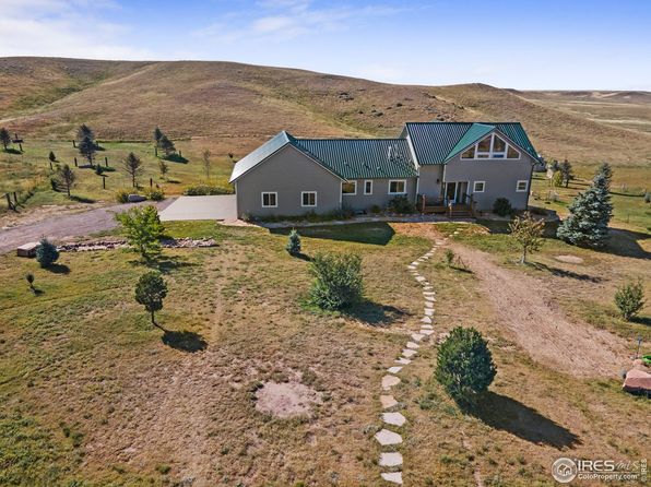 Carr Real Estate - Carr CO Homes For Sale | Zillow