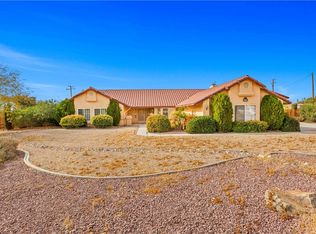 16112 St.timothy Rd, Apple Valley, CA 92307