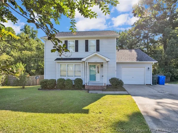 137 Sorghum Way, Fayetteville, NC 28314