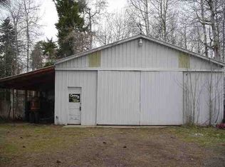 4400 Lake Rd, Clayton, WA 99110