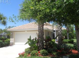 8260 Langshire Way, Fort Myers, FL 33912