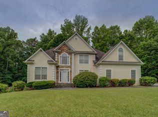 235 Rustic Mill Ln, Fayetteville, GA 30214