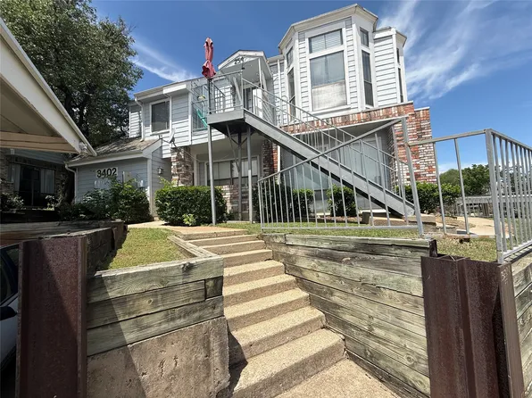 3402 Country Club Dr W APT 154, Irving, TX 75038