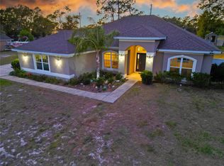 1329 Finland Dr, Spring Hill, FL 34609