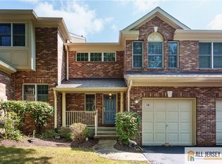 14 Wilkinson Way, Princeton, NJ 08540