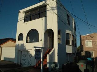 408 Central Ave, Vallejo, CA 94590