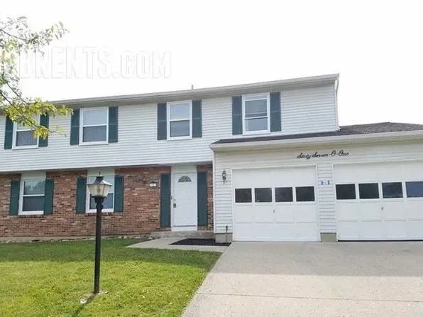 6701 Galaxie Dr, Dayton, OH 45415