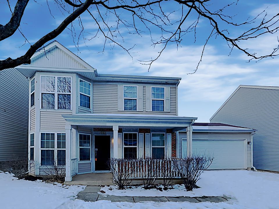 1st image of 1692 Linden Park Ln