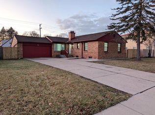 5817 North 91st STREET, Milwaukee, WI 53225