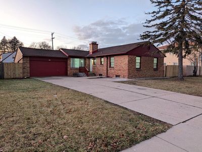 5817 North 91st STREET, Milwaukee, WI, 53225