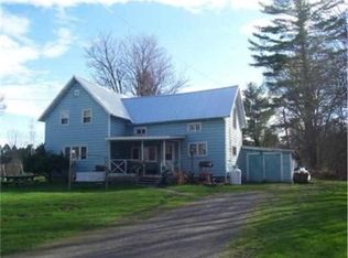 595 County Route 14, Rensselaer Falls, NY 13680
