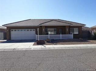 2404 Graystone Dr, Kingman, AZ 86409