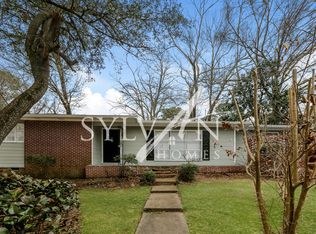 633 Beaverbrook Dr, Jackson, MS 39206