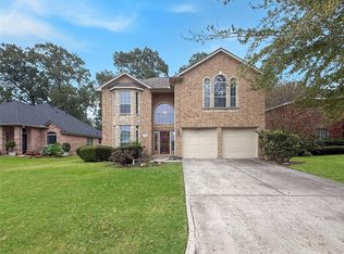 80 La Costa Dr, Montgomery, TX 77356