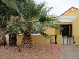 1743 Lomaland Dr, El Paso, TX 79935