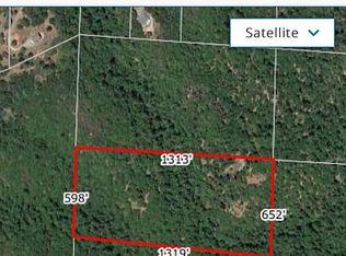 Shady Glen Rd, Fiddletown, CA 95629