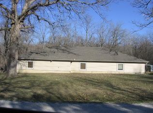 23219 S State Route M, Garden City, MO 64747