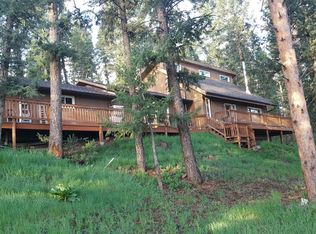 4877 Evergreen Trl, Evergreen, CO 80439