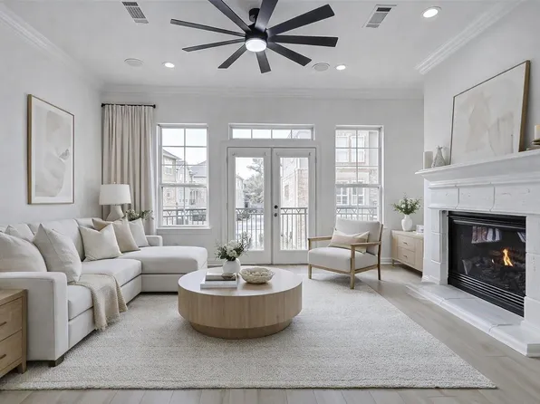 5 Versante Ct, Houston, TX 77070