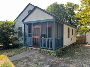 502 Park Ave, Greensboro, NC 27405