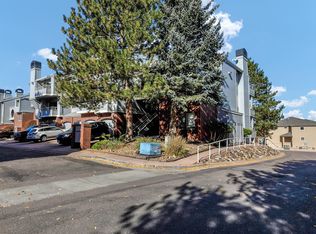3684 Iguana Dr #1, Colorado Springs, CO 80910