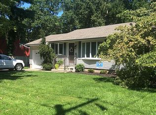 20 Park Rd, Parsippany, NJ 07054