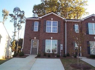 2441 Piering Dr, Lithonia, GA 30038