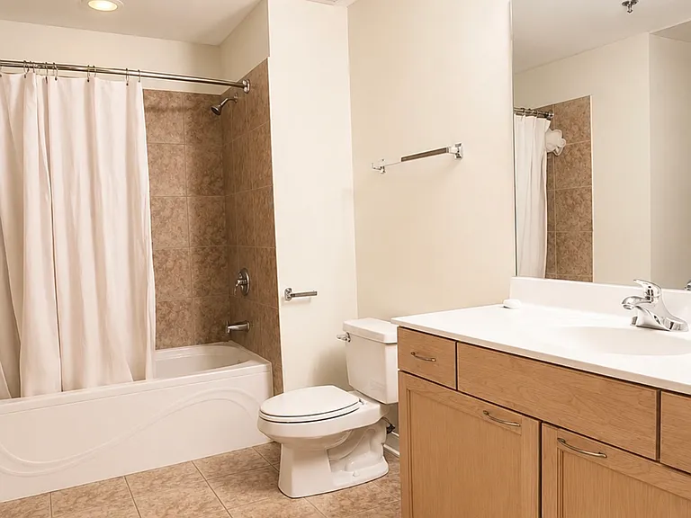 1 S Leavitt St #409 — Photo 8