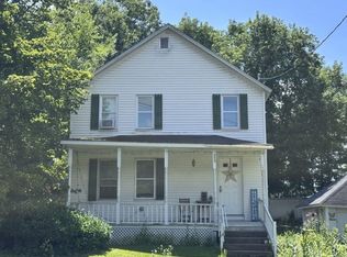 252 North St, Claremont, NH 03743