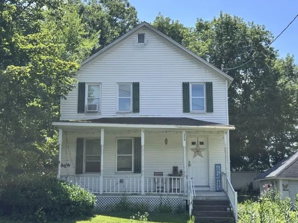 252 North Street, Claremont, NH 03743